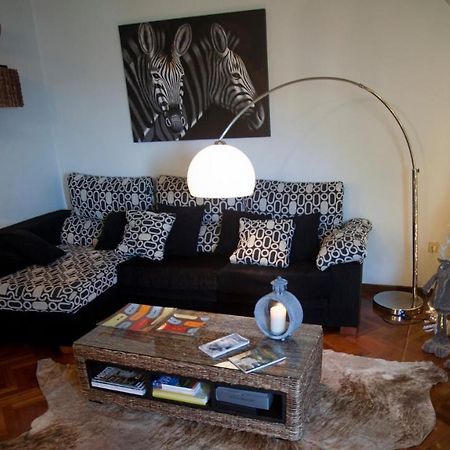 Apartamento Malpica Area Grande מראה חיצוני תמונה