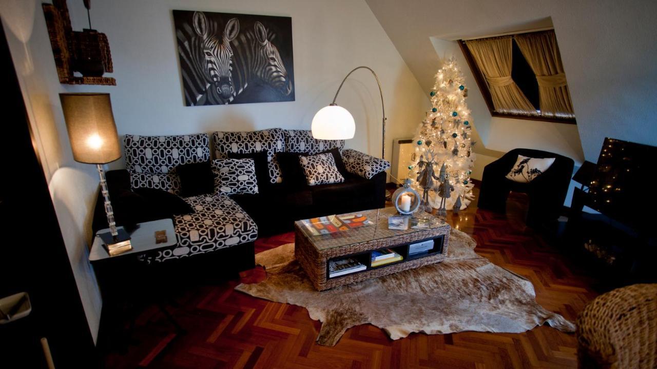 Apartamento Malpica Area Grande מראה חיצוני תמונה
