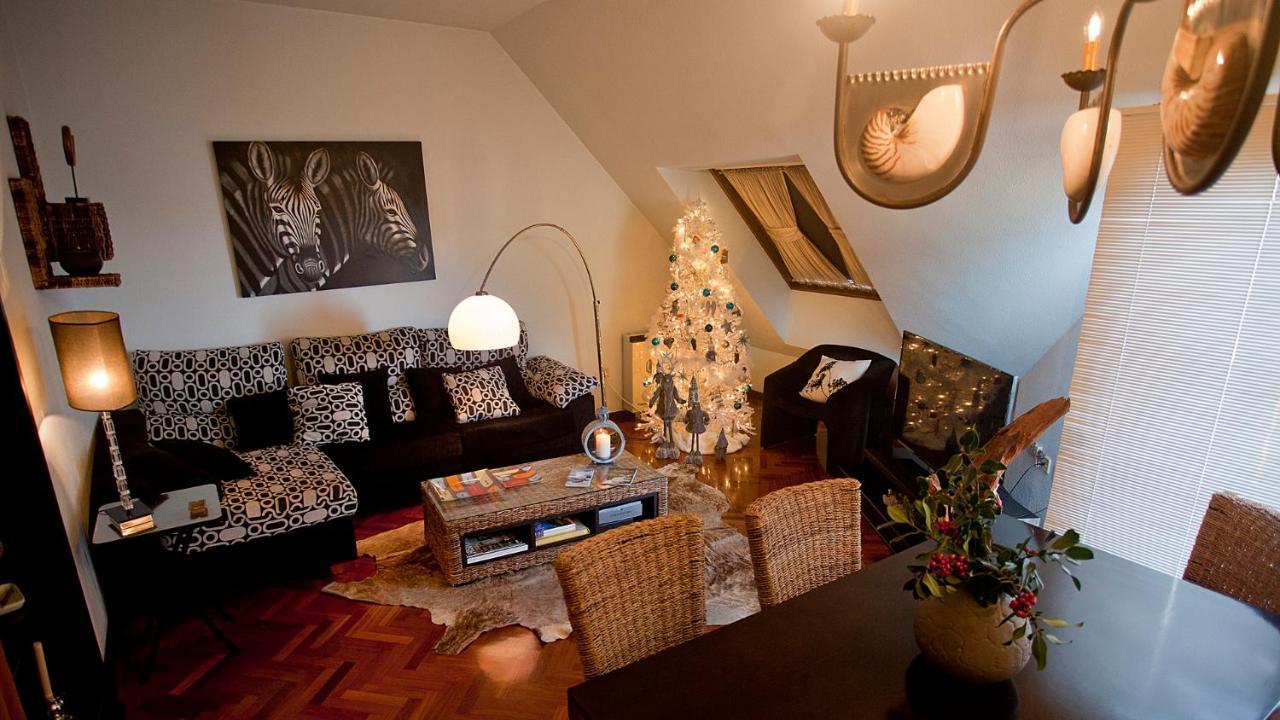 Apartamento Malpica Area Grande מראה חיצוני תמונה