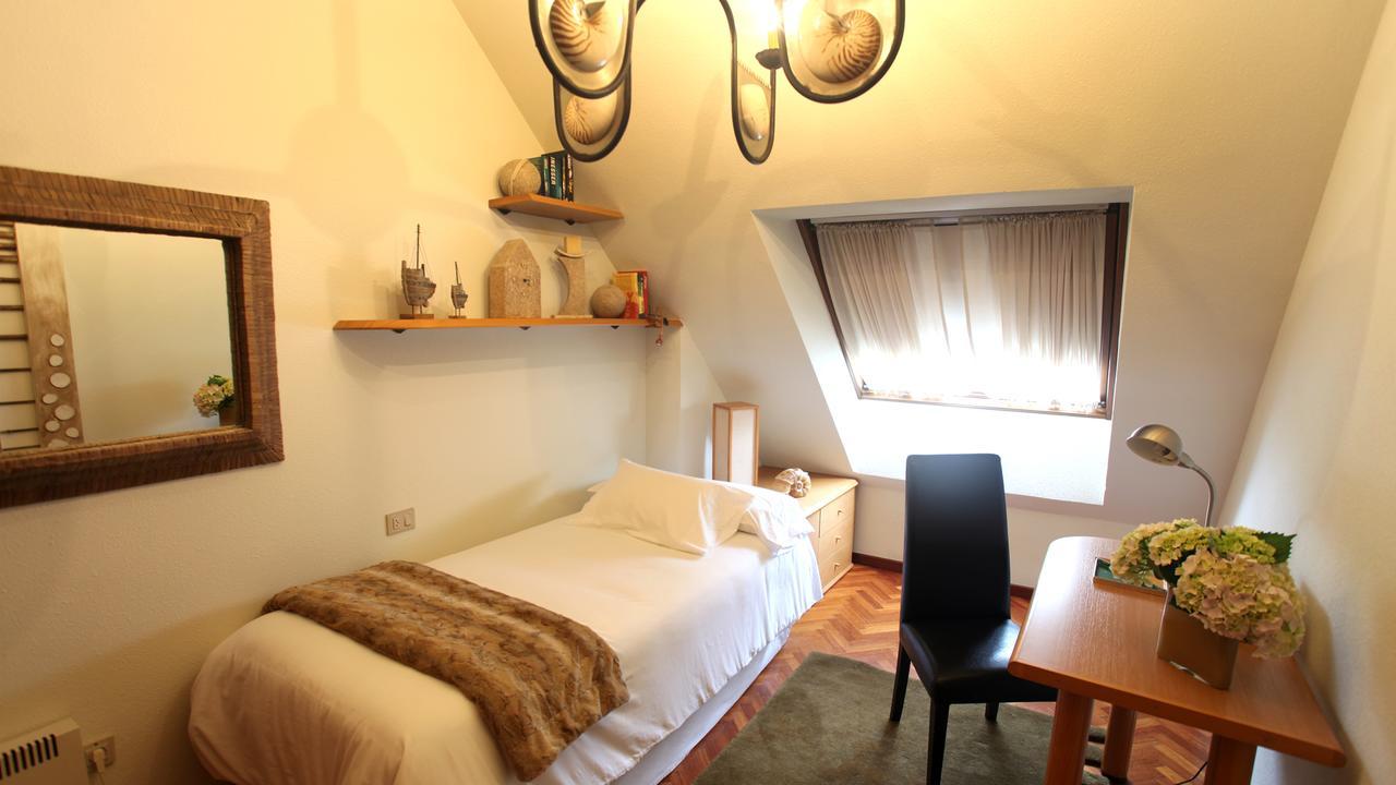 Apartamento Malpica Area Grande מראה חיצוני תמונה