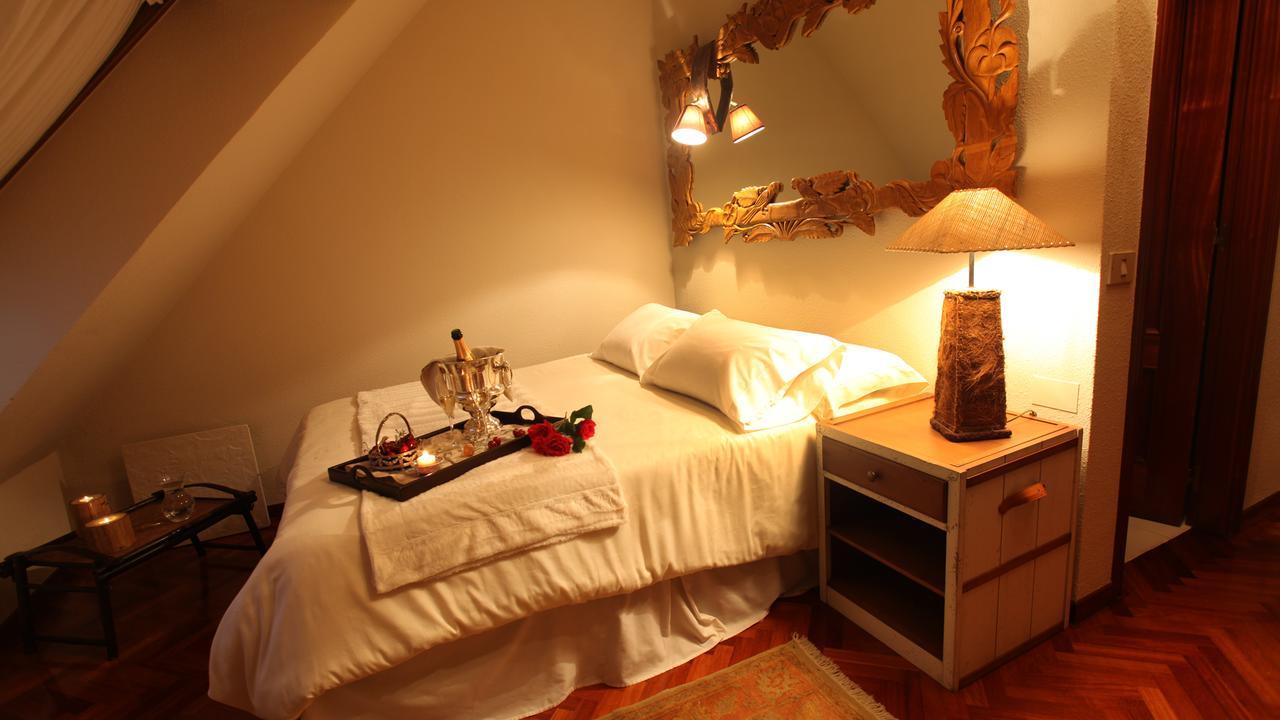 Apartamento Malpica Area Grande מראה חיצוני תמונה