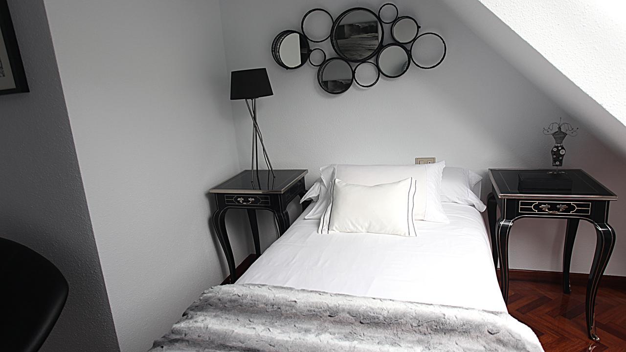 Apartamento Malpica Area Grande מראה חיצוני תמונה