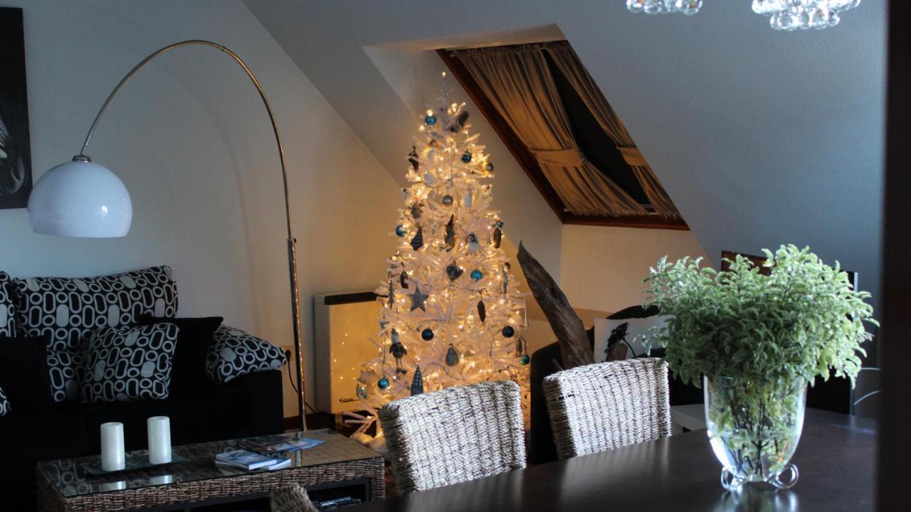 Apartamento Malpica Area Grande מראה חיצוני תמונה