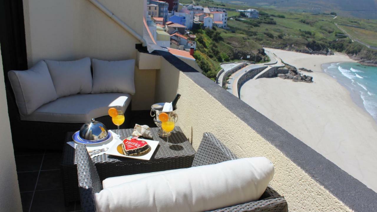 Apartamento Malpica Area Grande מראה חיצוני תמונה